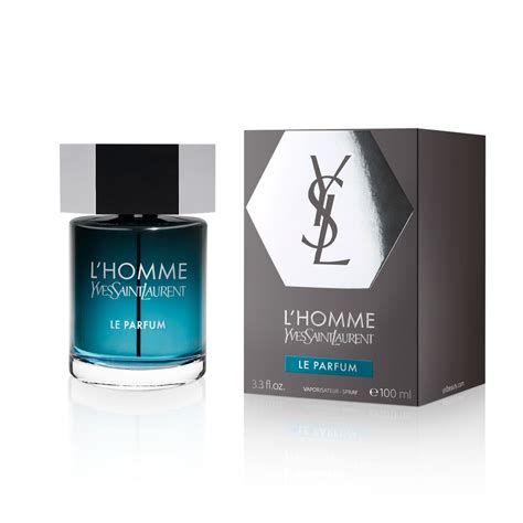 l'homme yves saint laurent le parfum|l'homme yves saint laurent price.